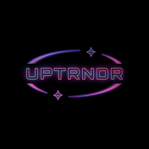 UPTRNDR